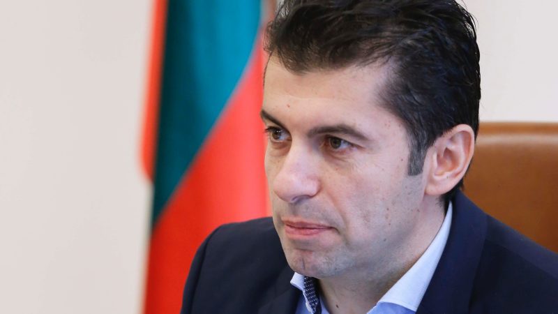 Кирил Петков