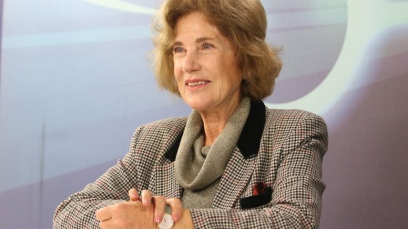 Елена Поптодорова