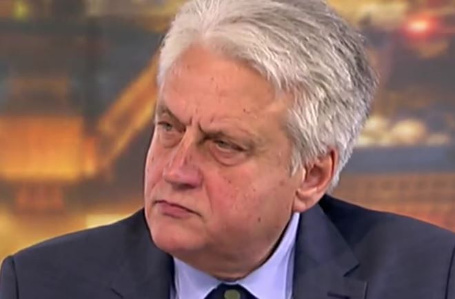 Бойко Рашков