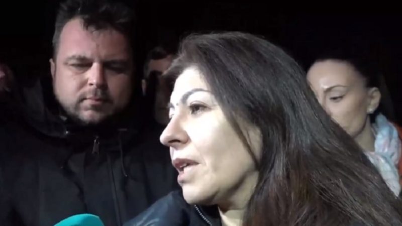Севделина Арнаудова