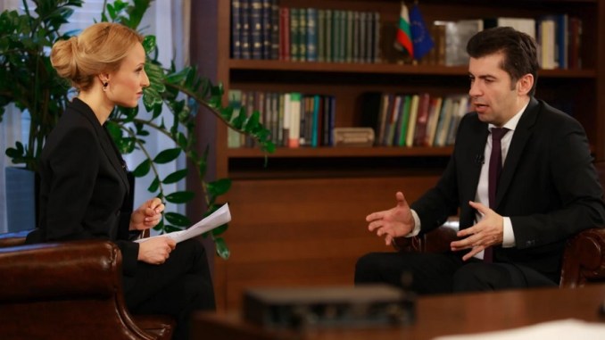 Кирил Петков Цънцарова