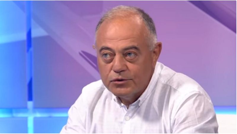 Ген. Атанасов потвърди: България дава военна помощ на Украйна
