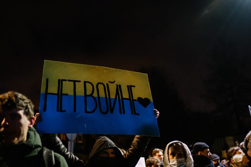 ДБ в декларация: Путин извършва престъпления с мащабите на геноцид