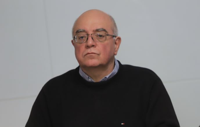 Кънчо Стойчев