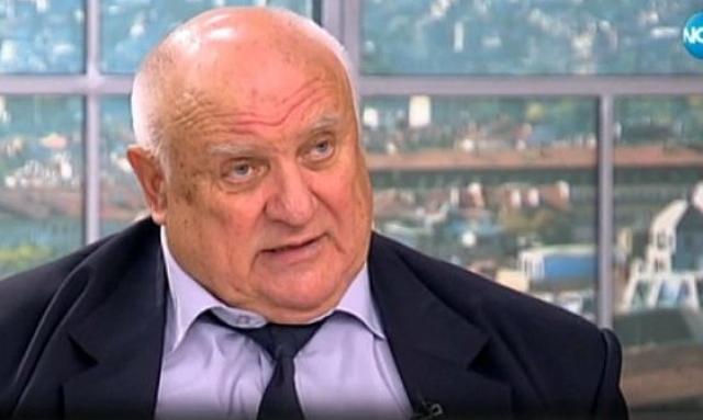Марин Марковски