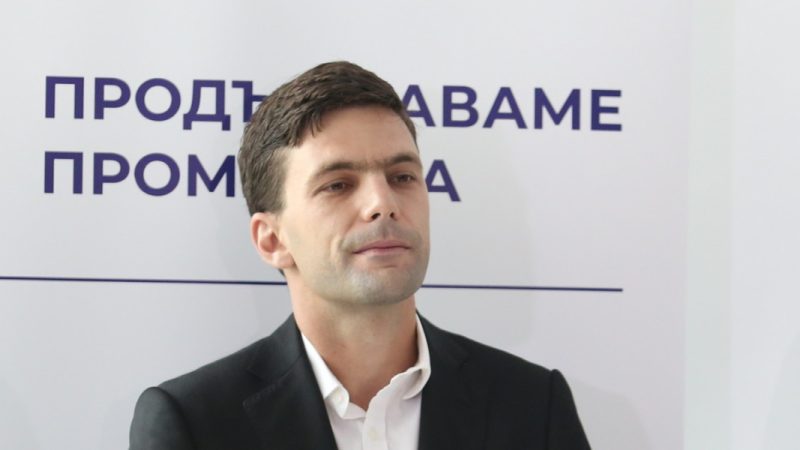 Никола Минчев
