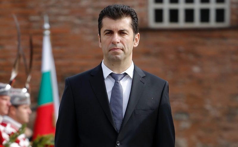 Кирил Петков пред „Ню Йорк Таймс“: Кремъл иска да ме свали от власт!