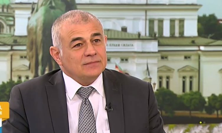 Георги Гьоков