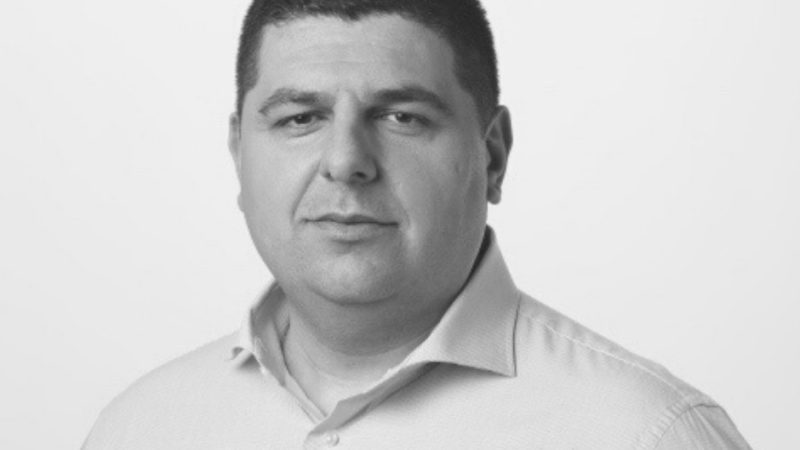 Ивайло Мирчев