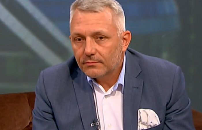 Николай Хаджигенов