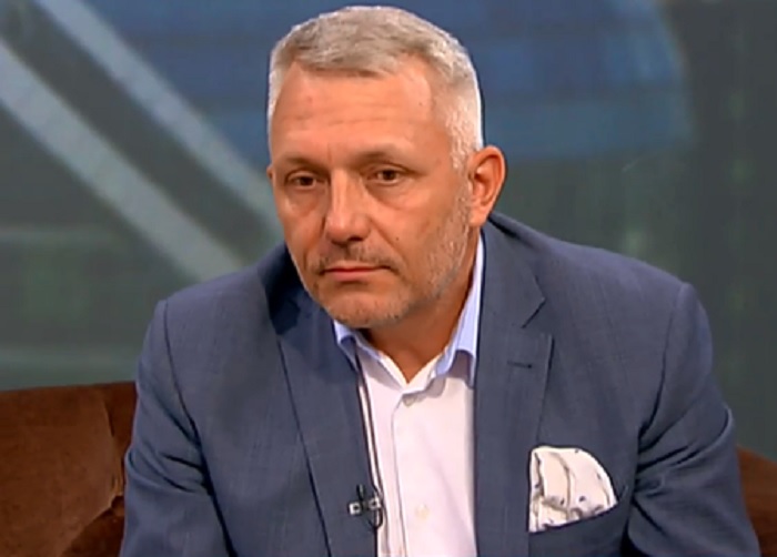 Адв. Хаджигенов зададе 10 остри въпроса на Радев за Украйна