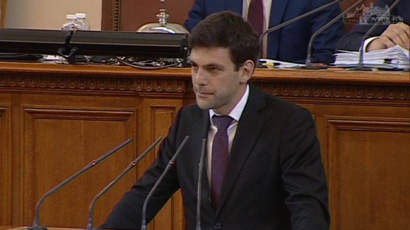 Никола Минчев