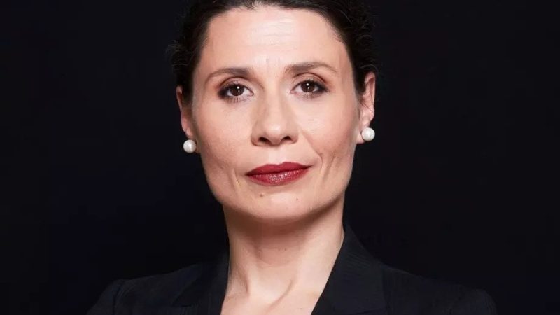 Елисавета Белобрадова
