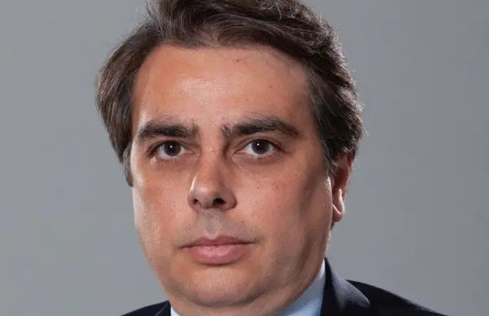 Асен Василев