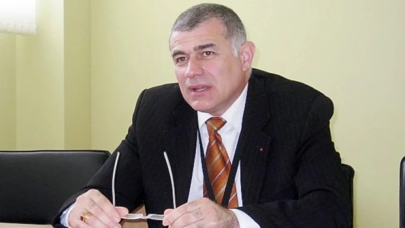 Георги Гьоков