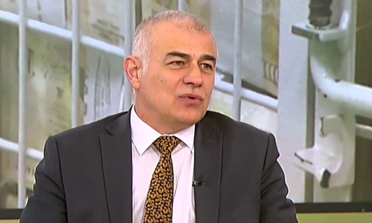 Георги Гьоков