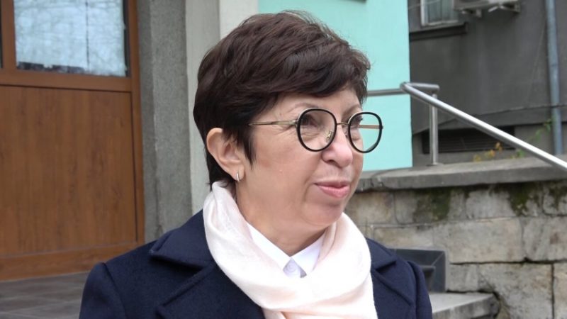 Рена Стефанова