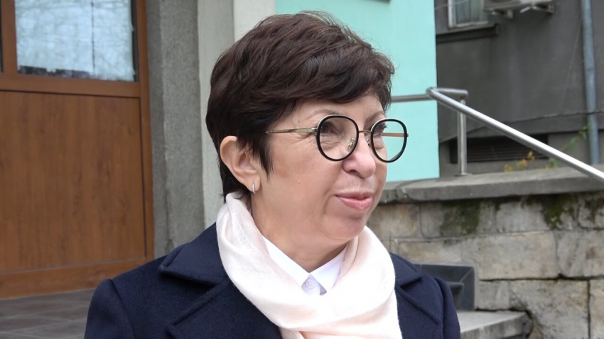 Депутатка, блъснала човек на пешеходна пътека, получи условна присъда