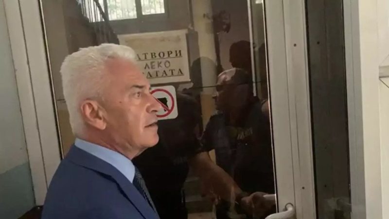 Гунчева: Не одобрявам действията на Волен Сидеров, но го разбирам