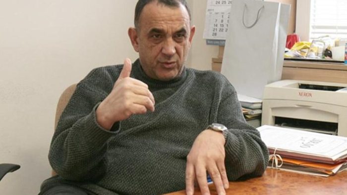 Ботьо Ботев