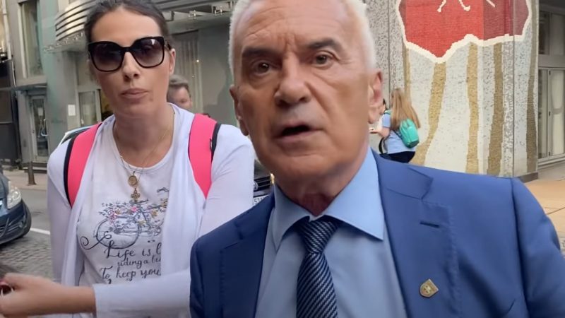 Волен Сидеров