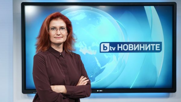 Веселина Петракиева