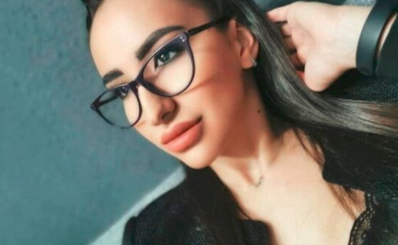 Симона Радева