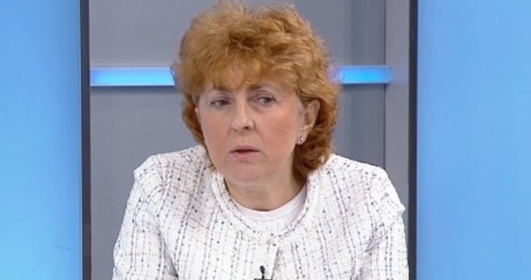 Виктория Василева