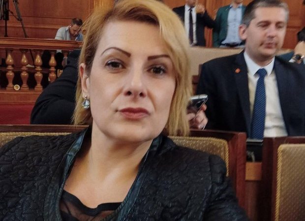 Елена Гунчева