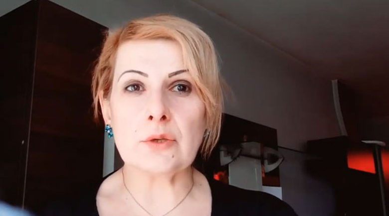 Елена Гунчева