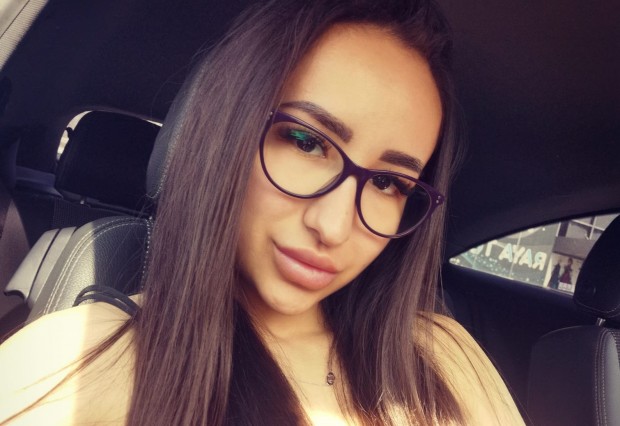 Симона Радева