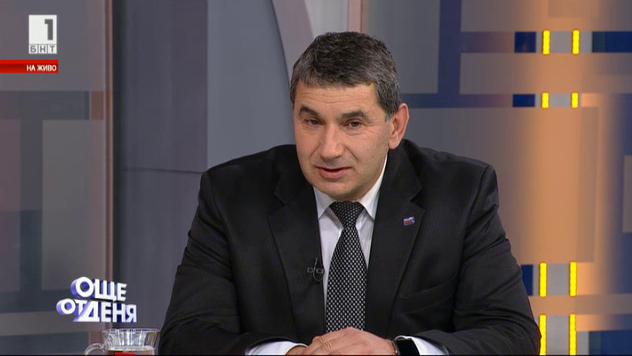 Димитър Байрактаров