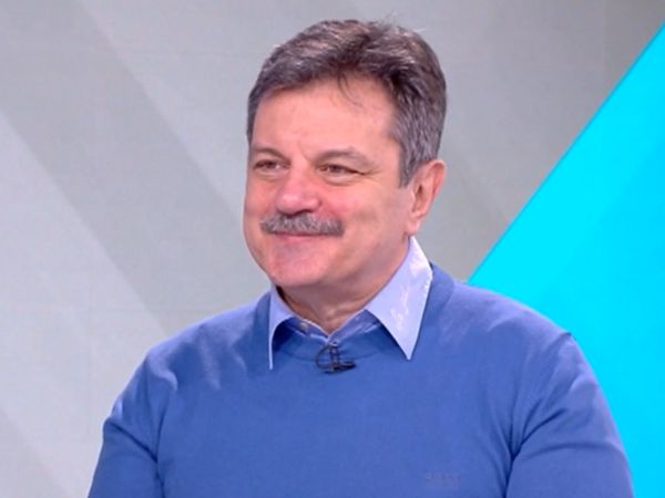 д-р Александър Симидчиев