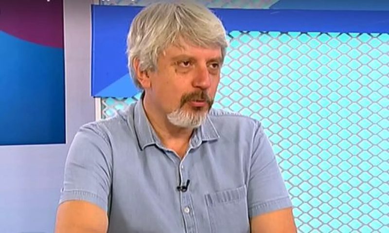 Проф. Витанов: Мобилизационният ресурс на Украйна е на изчерпване