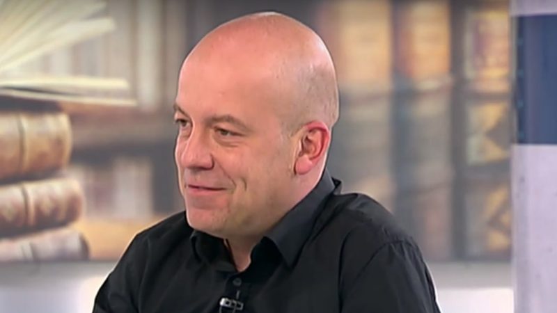 Иво Сиромахов обиди жестоко българите: Ганьо никога няма да разбере…