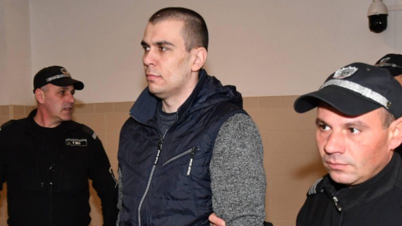 Викторио Александров