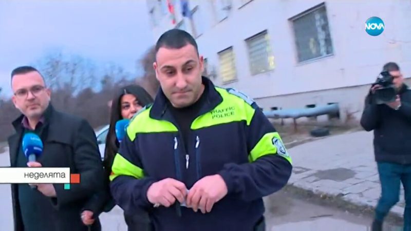 Данчо Полицая призова: Пълна мобилизация за ГЕРБ и генерал Борисов