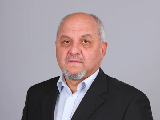 Кръстю Баев
