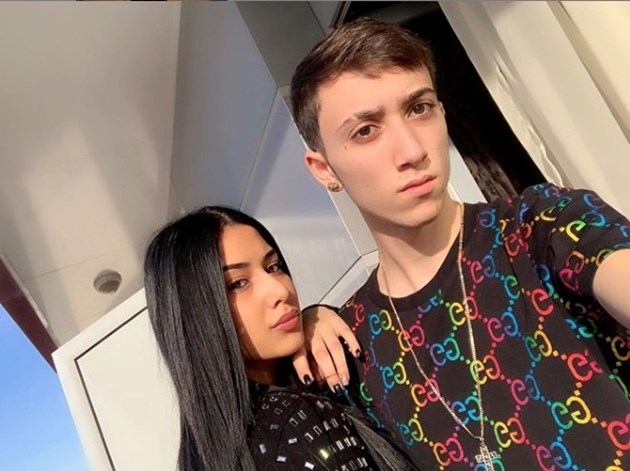 Синът на Софи Маринова е обявен за общодържавно издирване