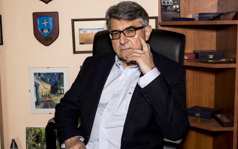 Проф. Румен Кънчев: Ако няма ядрена ескалация, Русия ще загуби войната