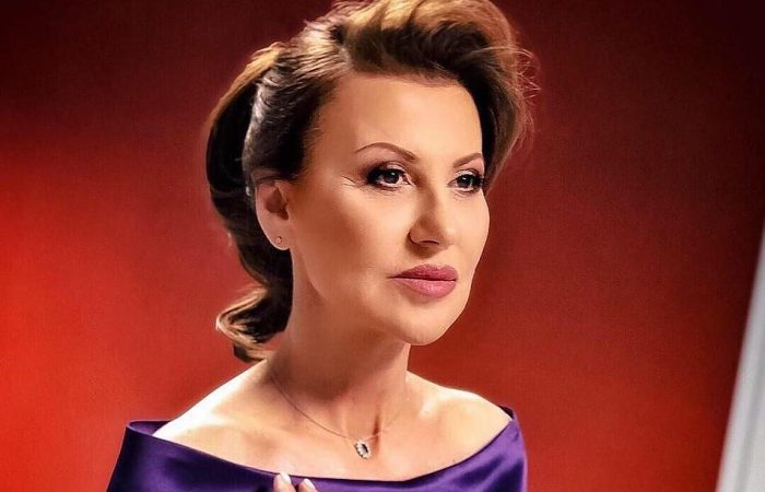 Илиана Раева