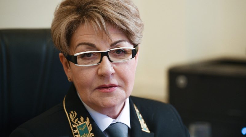 Бивш депутат пита: Вие вярвате ли, че Митрофанова е проблем за България?