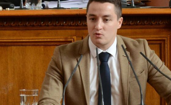Явор Божанков
