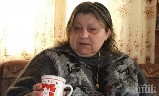 Искра Караколева
