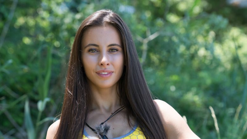 Михаела Игри на волята