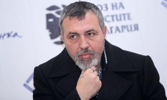 Христо Мутафчиев