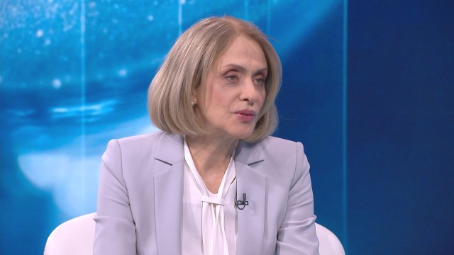 Надежда Нейнски