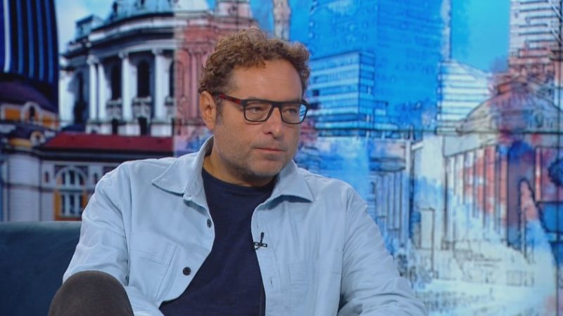 Не мога да повярвам, че в държавата ми толкова хора подкрепят един човекомразещ режим
