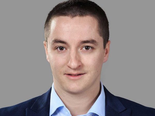 Явор Божанков