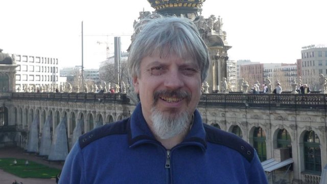Проф. Николай Витанов